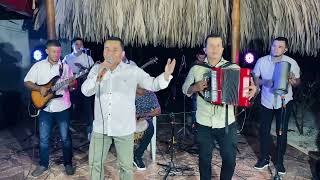 LO QUE ESTABA ESPERANDO- Eduar Y José Morelo- En La ciudad De Montería- Video En vivo.