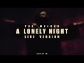The Weeknd - A Lonely Night (AHTD Live AI Version) 2025 Remastered