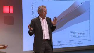 Practical Paths to Paris: Unleashing the green economy | David King | TEDxUniversityofReading