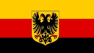 What if Austria United Germany? (1866-2024)