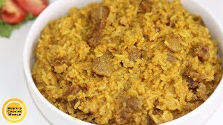 ইফতার স্পেশাল মজাদার ভুনা খিচুরি রেসিপি ॥ Vhuna Khichuri Recipe ॥ Easy Bhuna Khichuri