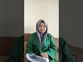 UAS Intensif Bahasa Inggris (Intan Nurlaila 2313005) PIAUD Semester 2 IAINU Tuban