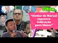 O QUE LEVA MALAFAIA A CRITICAR MARÇAL, BOLSONARO E NIKOLAS? FERNANDO HOLIDAY SOLTA O VERBO