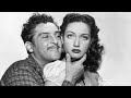 was dorothy lamour black the fbi director’s fake mistress