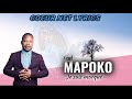 Je suis Marqué Lyrics. Goel MAPOKO. COEUR NET Lyrics #Message