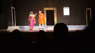 মঞ্চনাটক “কুঞ্জস” | পর্ব-৫/৬ | Stage Drama 'Kunjush'