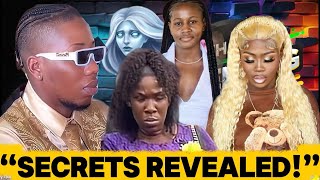 St. Thomas People Expose Niesha Family & Funeral Home – Obeah Secrets Revealed?