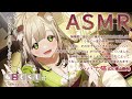 【asmr・耳かき・オイルマッサージ】ねこぐらし。第壱回おもてなしロワイヤル ハバナ猫編【cv 東山奈央】necogurashi o.r vol.1 havana cv. nao tōyama