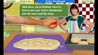 I Can Cook (Cbeebies) - Flash Games