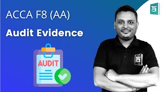 Audit Evidence | Audit and Assurance ACCA F8 | English