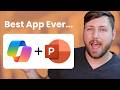 You Won't Believe What PowerPoint's Copilot Can Do