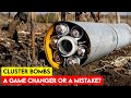 US Cluster Bombs For Ukraine – A Game Changer Or A Mistake?