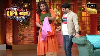 Krushna ने क्यों दिया Kapil को Gift में "Petticoat"? | Best Of The Kapil Sharma Show | Full Episode
