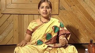 Carnatic-Music : kamalasulochana (Ananada Bhairavi Raagam) Sing Along