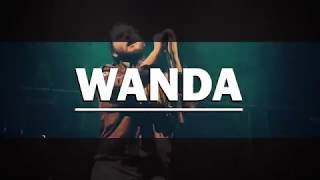 Wanda | 2. Mannheimer Zeltfestival 2017