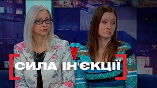 ЗАСПОКІЙЛИВИЙ УКОЛ ВЧИТЕЛІ ЗРОБИЛИ УЧНЕВІ СИЛОМІЦЬ, ЩОБ ЗАСПОКОЇТИ | Стосується кожного