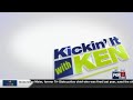 Kickin' it with Ken: Kroger Queen City Championship