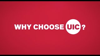 Why Choose Uic
