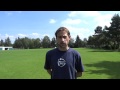 International Futbol X-Change - Soccer Academy in Europe - Interview with SG Quelle Trainer