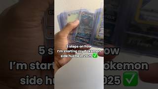 HOBBY 2 HUSTLE - EP 2: My 5 step process for buying and selling collections ✅