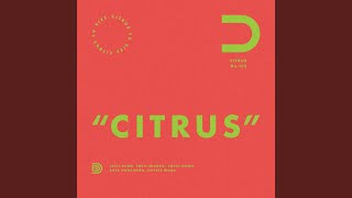 CITRUS -TV size-