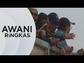 AWANI Ringkas: Banjir 10 negeri | Tiada dokumen pengenalan diri