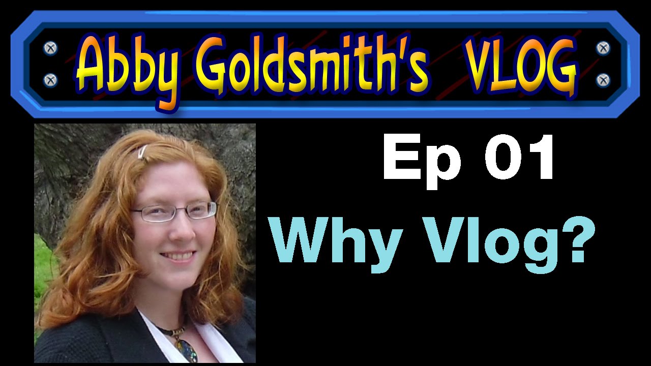Why Vlog Youtube