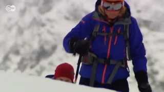 The Mountaineer | Euromaxx - Peak Performers