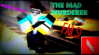 Playtube Pk Ultimate Video Sharing Website - how to hack in roblox mad murderer