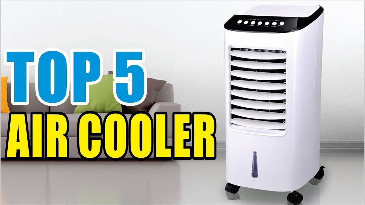 Top 5 Best Evaporative Coolers Reviewed - Which Is The Best Evaporative ...