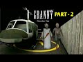 Granny chapter 2 helicopter escape || @liveinsaan || itz lalit 08 official || granny chapter two