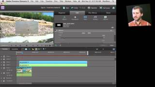 Adobe Premiere Elements for Mac (MacMost Now 454)