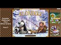 Winter Garden | Part 1 | Klondike: The Lost Expedition | Gameplay l Walkthrough