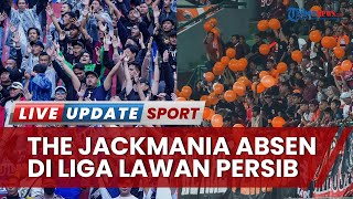Polda Jabar Larang The Jakmania ke Bandung saat Laga Persib Vs Persija Jakarta Liga 1 2022/2023