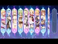 【索爾遊戲】【龍與少女交響曲】 49【台版】【活動】冬日祭 【老婆 葉卡捷琳娜 復刻登場】【水隊必抽】