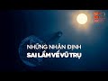 Những gì chúng ta biết về vũ trụ có thể đã sai |Phim khoa học và Khám phá vũ trụ