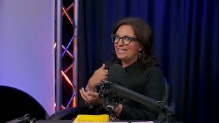 Kansas City Therapy: Why Traditional Self-Care Isn’t Working | Ginger Rothhaas of Compassion Fix