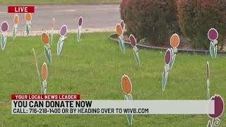 Catholic Charities are collecting funds for Hope Day