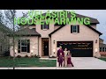 Velasiri's Family Housewarming 4K Cinematic | Dallas, TX, USA | Lenscape Studios By VK