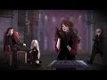 ASMR Trapt With A Family Of Vampires Roleplay (ft. GingerWitch, Dareon Audio, & YumeVA)