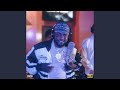 Oh My (Live)
