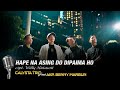 calysta trio ft AKP.Benny Marbun.SH-HAPE NA ASING DO DIPAIMA HO(OFFICIAL MUSIC VIDEO)