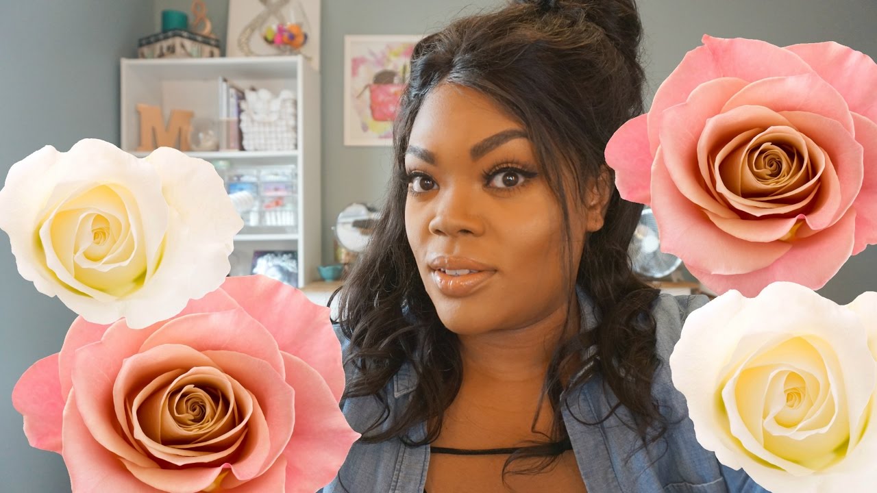 Spring Makeup Tutorial Youtube