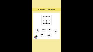 Connect the Dots Printable #chanafavors