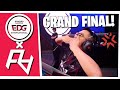 EPIC GRAND FINAL! EDward Gaming vs Rare Atom - HIGHLIGHTS | China Evolution Series Act 1: Variation