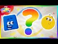 How Colours are made: Mixing Edition | Discover the Process | Kids Learn Colors