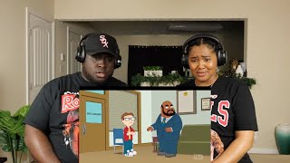 American Dad Steve Smith Singing Compilation | Kidd and Cee Reacts