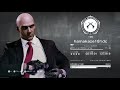 「hitman 2」ムンバイのチャレンジ【ダメだ、切れ】【殺人装置】