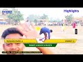 dhamot dr bathinda u0026 jeeva rakhra vs mundian harsh amargarh u0026 gourav ludhiana cosco cricket mania