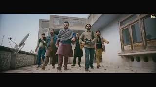 Titli : Kulbir Jhinjer (official Video) Deep Jandu || New Punjabi Song 2021 || Akshay 2M || 4K Video